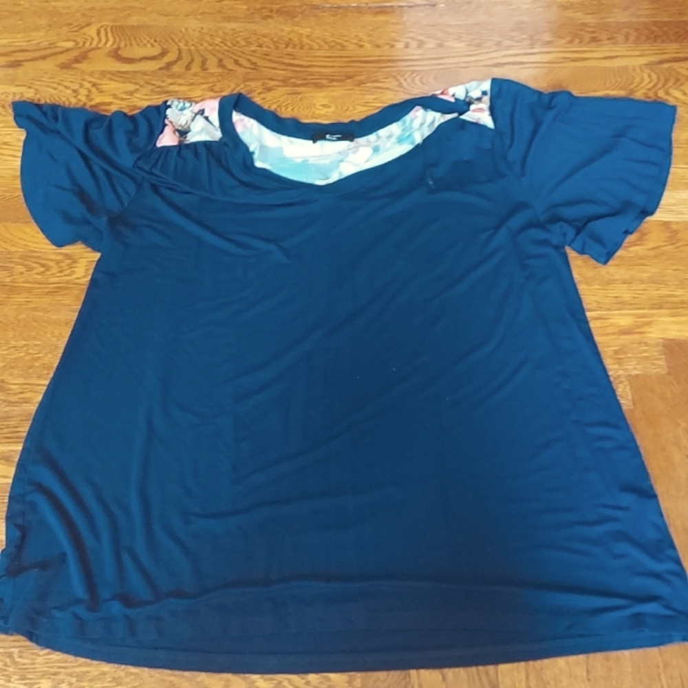 Tua Plus Shirt
